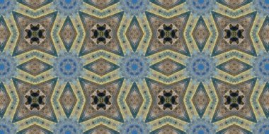 güzel soyut arkaplan tasarımı ve deseni