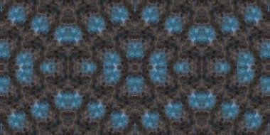 Kusursuz desen arkaplanı, soyut illüstrasyon