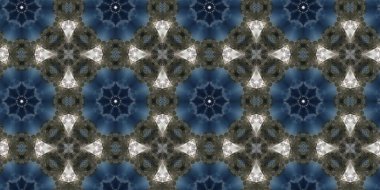 Kusursuz kalıp, boşluk arkaplanı kopyala