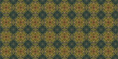 Geometrik elementlerle kusursuz soyut arkaplan