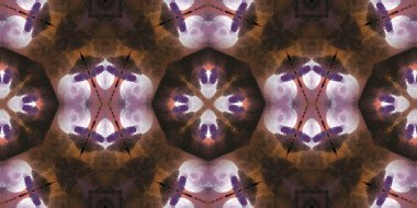 güzel soyut arkaplan tasarımı ve deseni