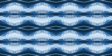 Mavi soyut desen. Kusursuz mavi mürekkep. Gri suluboya boya boya izi. Gri soyut boya. Gri, pürüzsüz fırça. Mavi fırçalı tekstil. siyah pürüzsüz