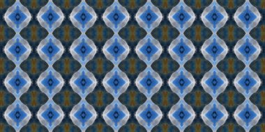 Kusursuz desen arkaplanı, soyut illüstrasyon