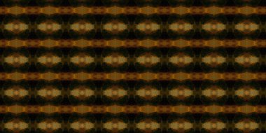 geometrik şekilli kusursuz soyut desen