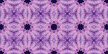 Kusursuz desen arkaplanı, soyut illüstrasyon