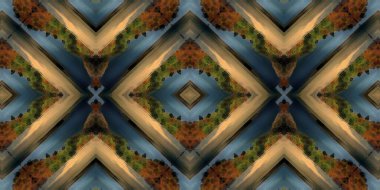 Kopyalama alanı için soyut arkaplan