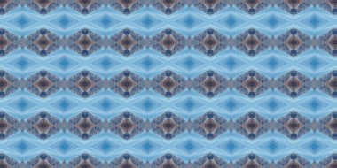 geometrik şekiller ile sorunsuz arka plan