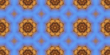 creative abstract background with artistic pattern