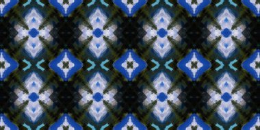 Kusursuz desen arkaplanı, soyut illüstrasyon