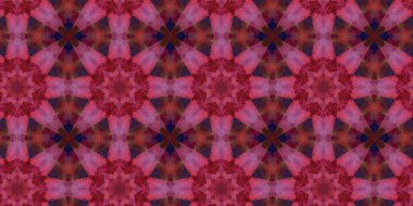 Geometrik elementlerle kusursuz soyut arkaplan