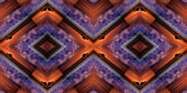 soyut desen çizimi, kusursuz arkaplan