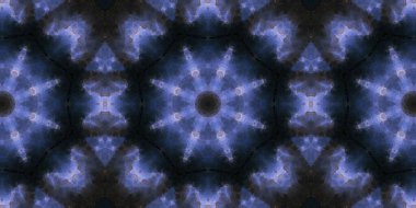 Kusursuz desen arkaplanı, soyut illüstrasyon