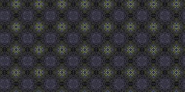 Kusursuz desen arkaplanı, soyut illüstrasyon