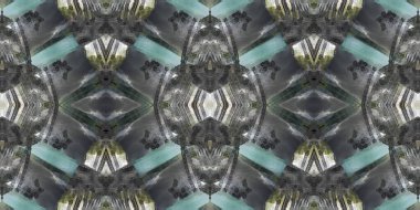 Kusursuz desen arkaplanı, soyut illüstrasyon