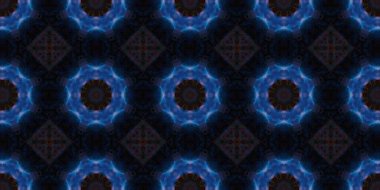 Kusursuz şablon arkaplan, soyut doku