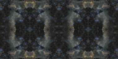 Kusursuz desen arkaplanı, soyut illüstrasyon