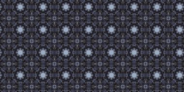 Kusursuz geometrik süs deseni. soyut arkaplan