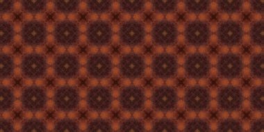 Geometrik elementlerle kusursuz soyut arkaplan