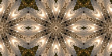 Kusursuz desen arkaplanı, soyut illüstrasyon