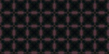 Geometrik elementlerle kusursuz soyut arkaplan