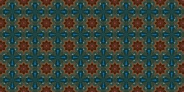 Soyut Renkli Fon duvar kağıdı