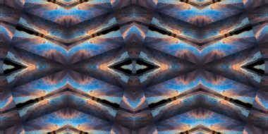 soyut desen çizimi, kusursuz arkaplan