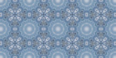 Kusursuz desen arkaplanı, soyut illüstrasyon