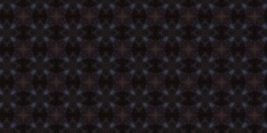 Kusursuz geometrik süslemeli desen, soyut arkaplan