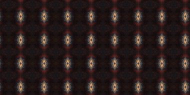 Kusursuz geometrik süslemeli desen, soyut arkaplan