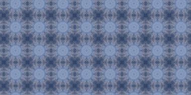 Kusursuz desen arkaplanı, soyut illüstrasyon