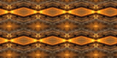 Kusursuz desen arkaplanı, soyut illüstrasyon