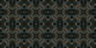 Kusursuz desen arkaplanı, soyut illüstrasyon