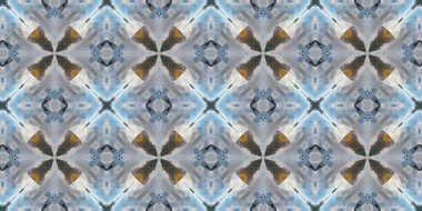 Kusursuz desen arkaplanı, soyut illüstrasyon