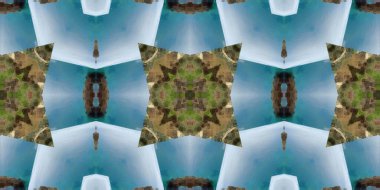 soyut grafik desen, kusursuz arkaplan