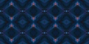 Kusursuz desen arkaplanı, soyut illüstrasyon