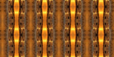 Kusursuz desen arkaplanı, soyut illüstrasyon