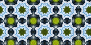 soyut desen çizimi, kusursuz arkaplan