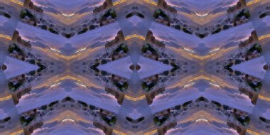 güzel soyut arkaplan tasarımı ve deseni