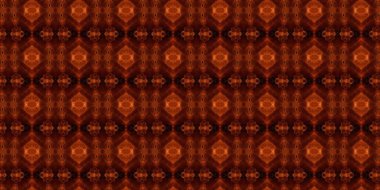 Kusursuz geometrik süslemeli desen, soyut arkaplan