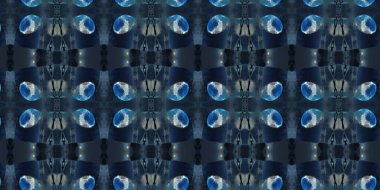 soyut grafik arkaplan, kopyalama alanı için kusursuz desen