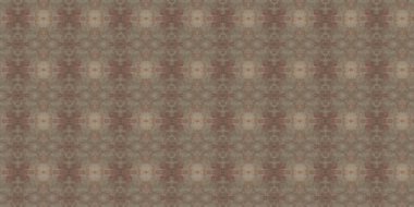 tasarım için renkli soyut fraktal arkaplan