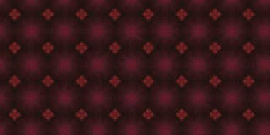 Kusursuz geometrik süslemeli desen, soyut arkaplan