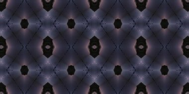 Kusursuz desen arkaplanı, soyut illüstrasyon