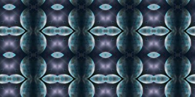 creative abstract background with artistic pattern