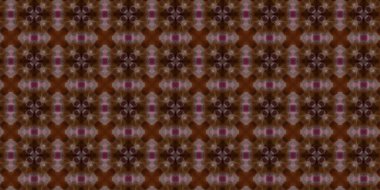 Kusursuz desen arkaplanı, soyut illüstrasyon