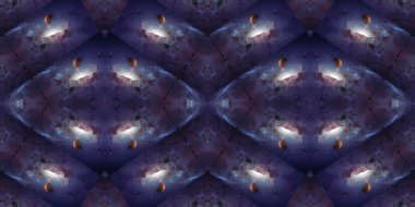 soyut renkli kaleydoskop arka plan