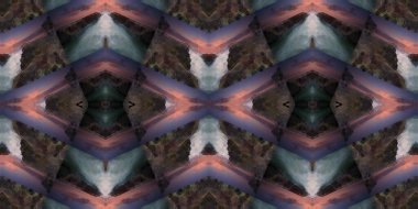 soyut desen çizimi, kusursuz arkaplan