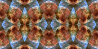 soyut renkli suluboya arkaplan, güzel gökkuşağı dokusu