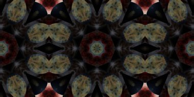 güzel renk arkaplanı, soyut desen, kusursuz çizim, aşk illüstrasyonu