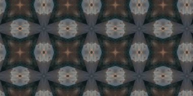 Kusursuz desen arkaplanı, soyut illüstrasyon